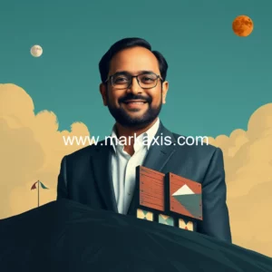 Artistic representation for Nitin mehta shakes up brand wagon: axa and