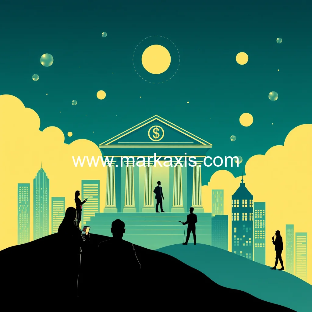 You are currently viewing Influencers fuel fintech innovation: new bank products meet creator economy

title