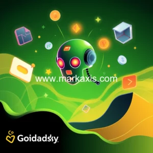 Read more about the article Godaddy unveils ai-powered marketing solutions: boost your business today