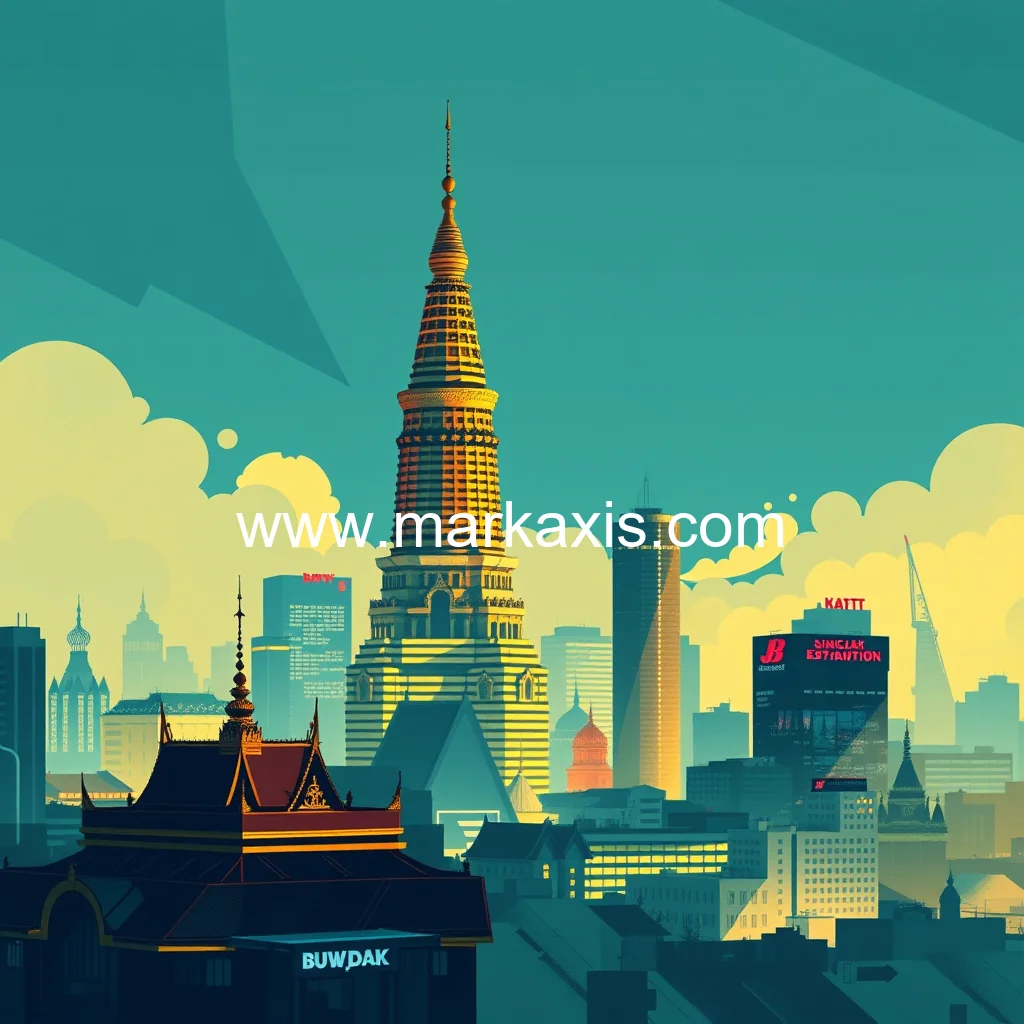 You are currently viewing Bangkok post analyzes alliances: affiliate marketing & online tra