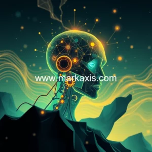 Artistic representation for Cortexclick unveils ai-powered platform for developer content curation