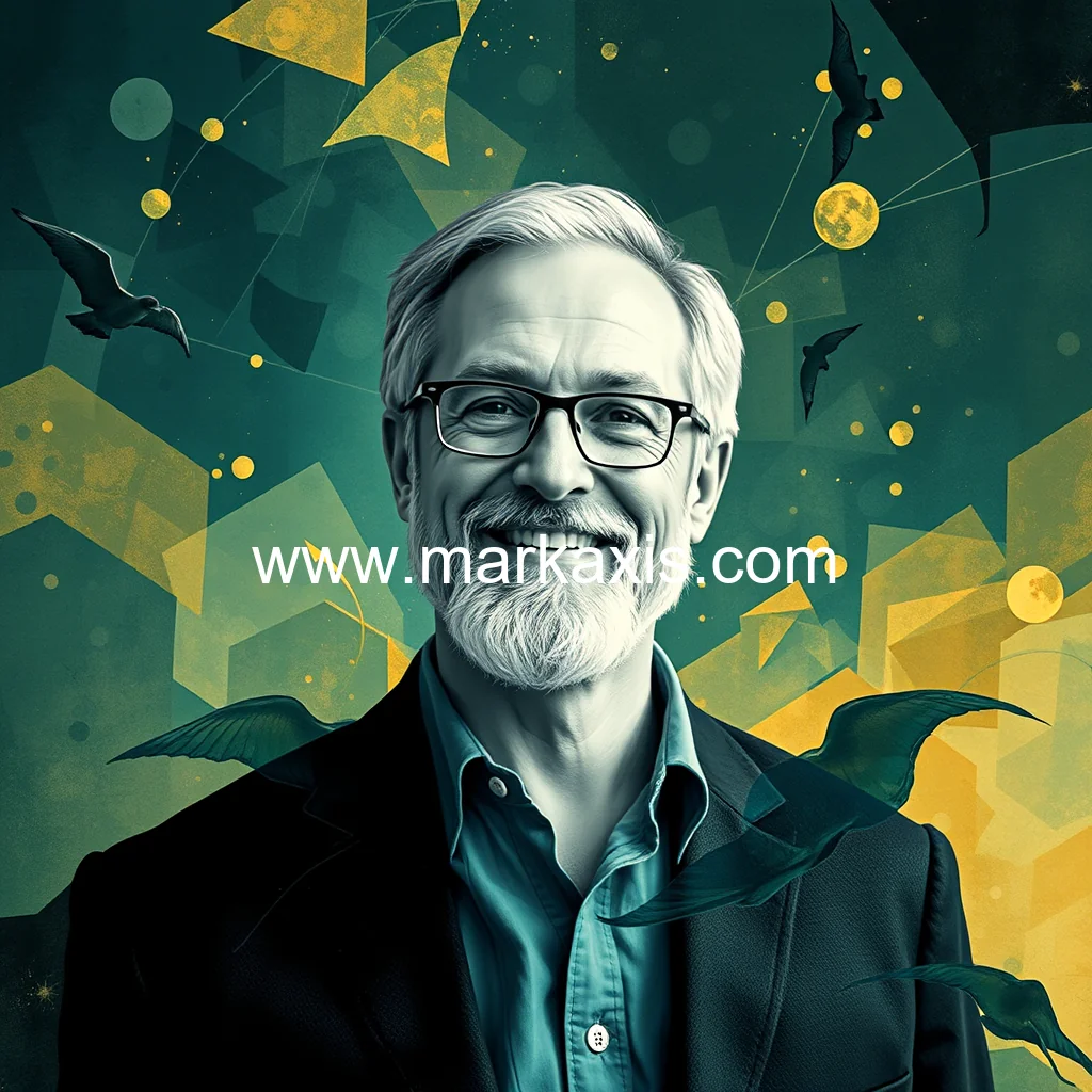 You are currently viewing Unleashing shalom lamm’s entrepreneurial wisdom: essential guidance for asp