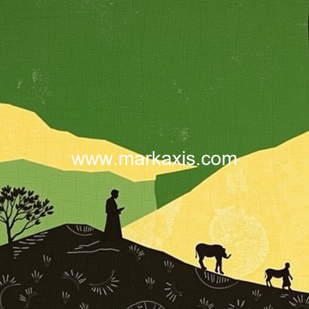 You are currently viewing Revolutionizing african trade: johannesburg fair unveils sustainable business