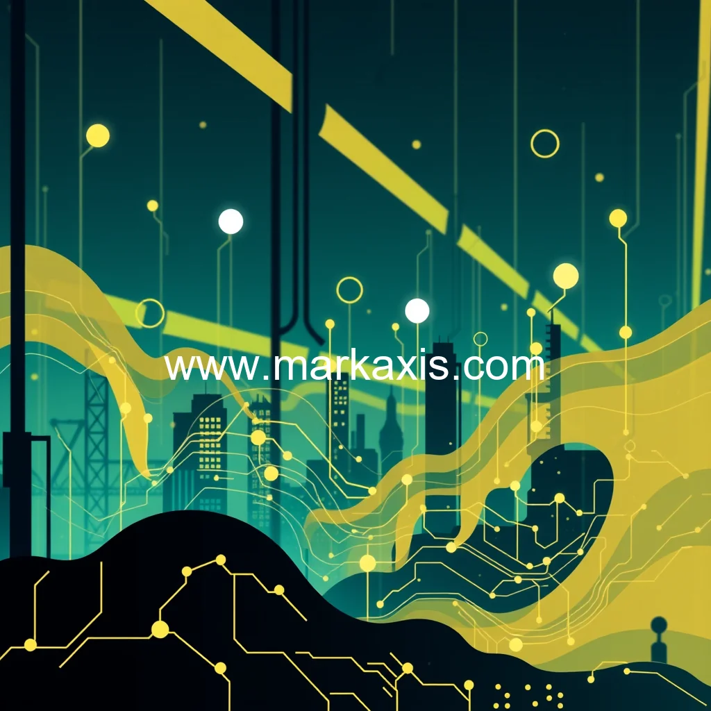 You are currently viewing 5 staggering digital marketing statistics reshaping the manufacturing sector