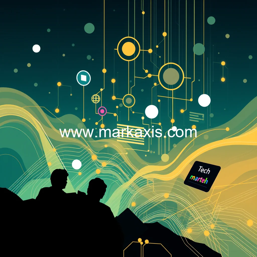 You are currently viewing Harnessing tech marketing: connect, engage, and elevate your digital audi