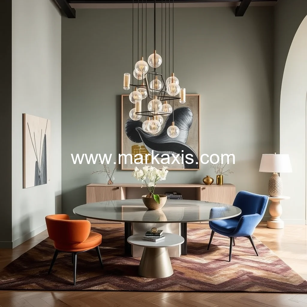 You are currently viewing Xiaohongshu & vogue: revolutionizing home design at milan fashion week