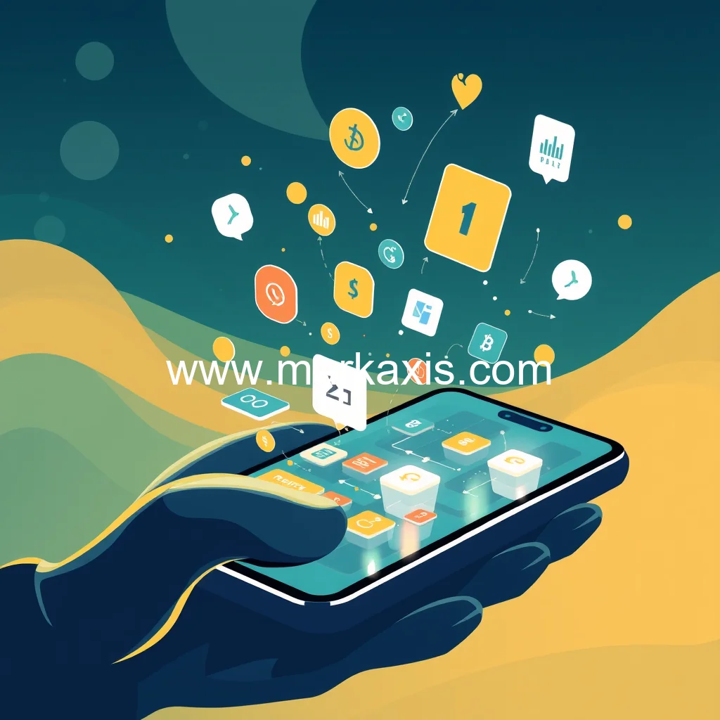 You are currently viewing Mobile wallets: revolutionizing retail with enhanced customer experience