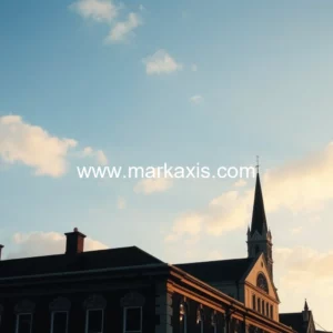 Artistic representation for Elevate compassion: london's funeral homes harness ppc for heartfelt outreach