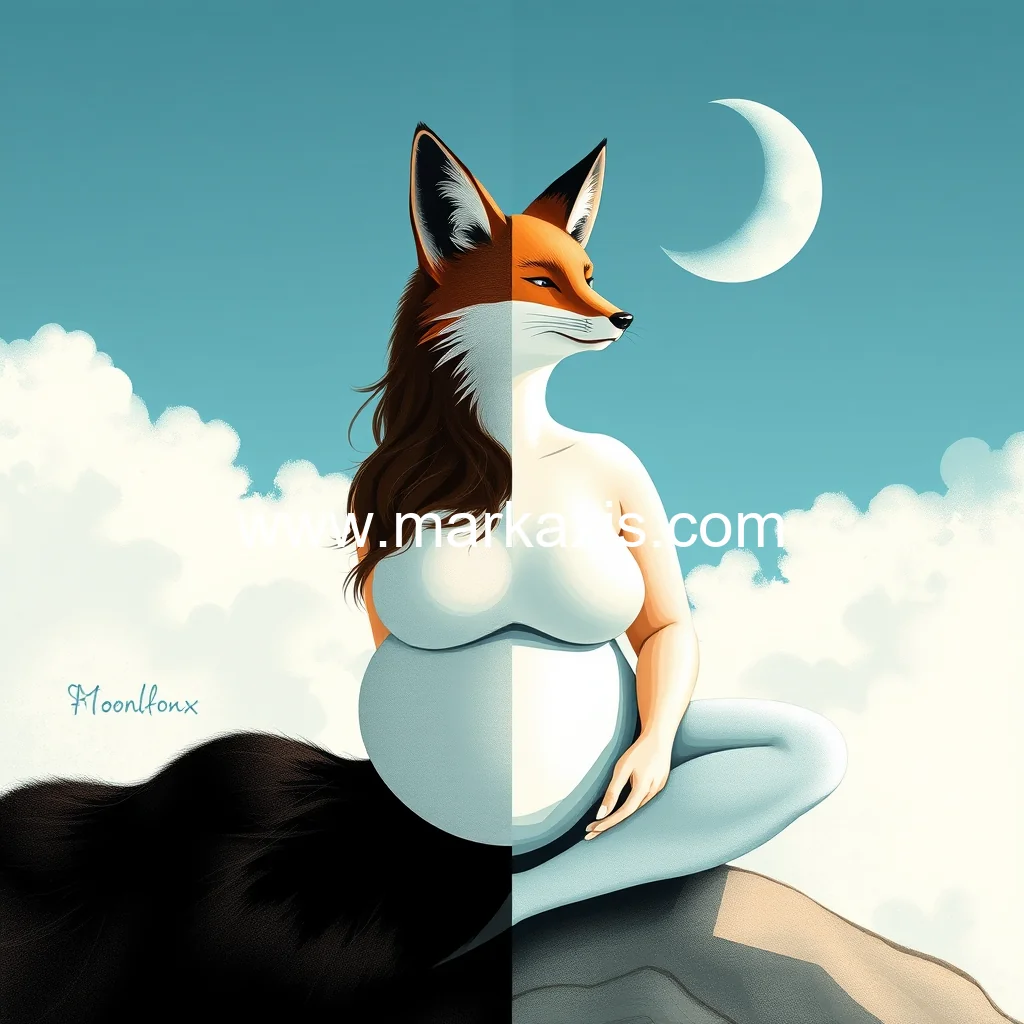 You are currently viewing Moonfox’s summer strategy: navigating fat gain and loss with dining and f