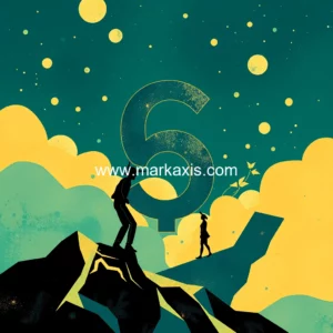 Artistic representation for Earn six figures with in-demand skills: no degree needed!