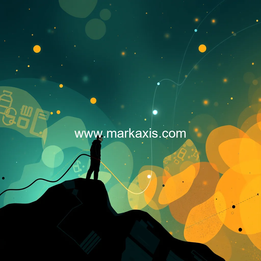 You are currently viewing Unveiling success: mastering google analytics for content marketing impact