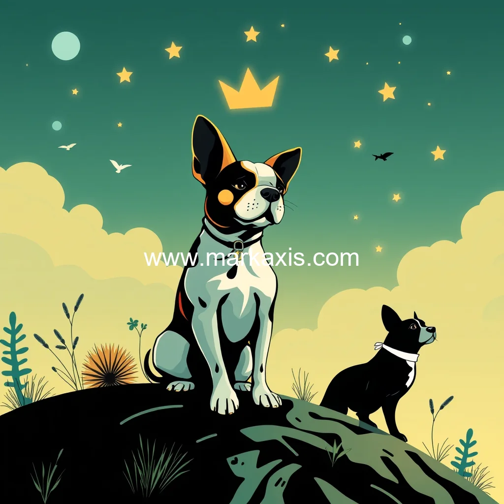 You are currently viewing Jrt agency® 50th anniversary: pioneering pet