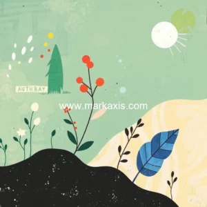 Artistic representation for Cultivating creativity: a marketing manager’s role at artshub australia