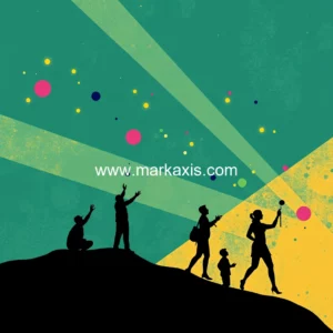 Read more about the article Hoorah triumphs: johannesburg’s new generation awards – a night of excitement and innov