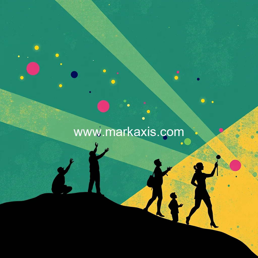 You are currently viewing Hoorah triumphs: johannesburg’s new generation awards – a night of excitement and innov