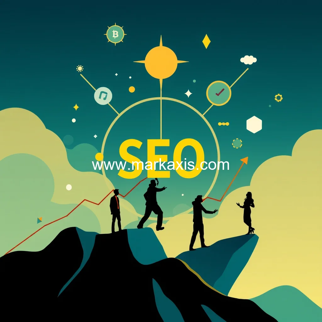 You are currently viewing Mastering seo: top companies unveiled for small business success in