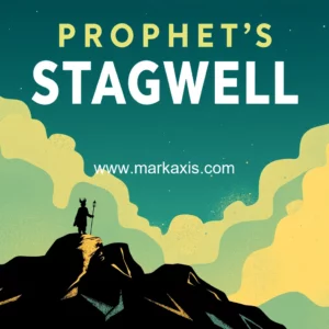Artistic representation for Prophet's stagwell influencer marketing: boosting brand safety & performance title