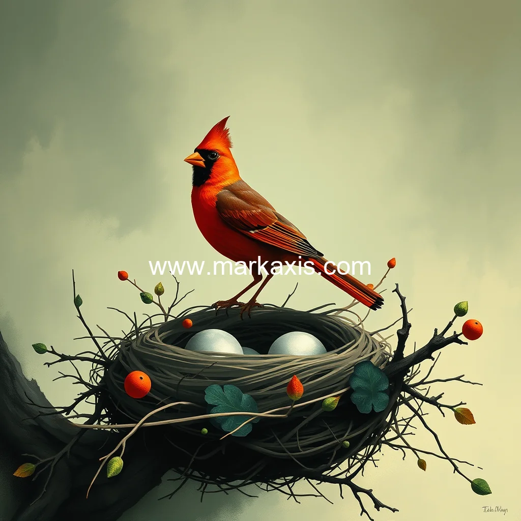 You are currently viewing The Bird Nest wins awards at PRSA  The Louisville Cardinal