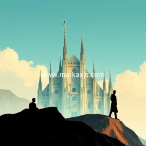 Read more about the article Xiaohongshu & vogue: unveiling lifestyle’s digital frontier at milan summit