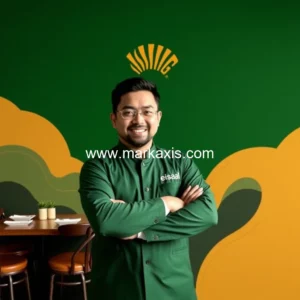 Artistic representation for Mang inasal shines as the only phl restaurant winner at the 21st international business awards mang inasal shines as the only phl restaurant winner at the 21st international