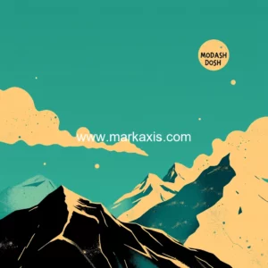 Artistic representation for Modash revolutionizes influencer marketing by partnering with niche creators response: modash revolutionizes influencer marketing by partnering with niche creators!