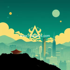 Artistic representation for Assetera Republic and SquadApp Join Forces to Revolutionize Global Marketing Distribution of Real World Tokens Taiwan News