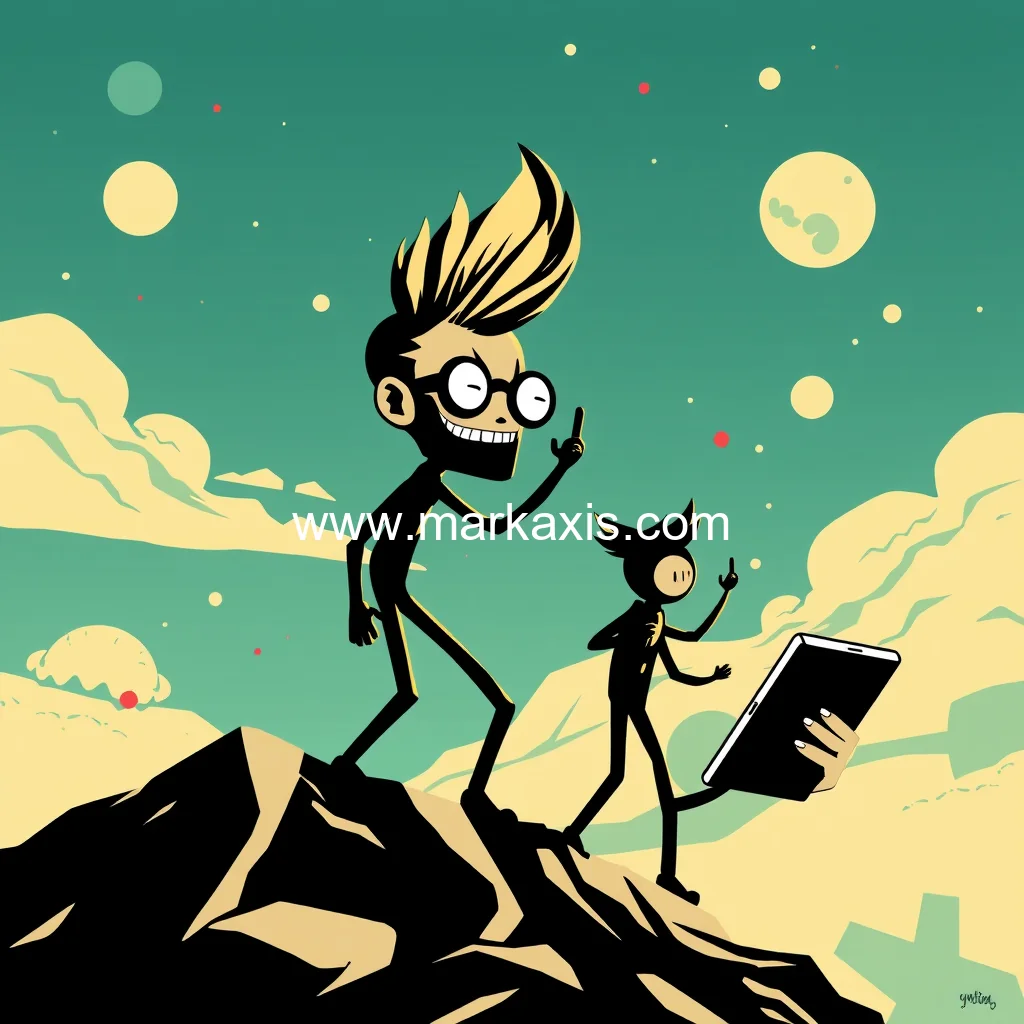 You are currently viewing Seeking digital marketing expertise: join skinny nerds’