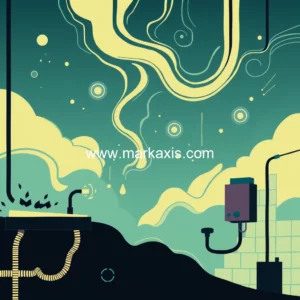 Artistic representation for Harness data power: independent plumbing stores