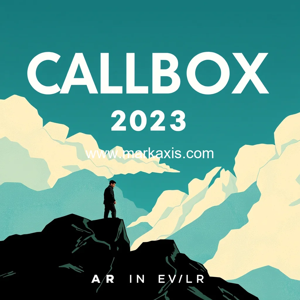 You are currently viewing 2023 callbox highlights: year-in-review and key