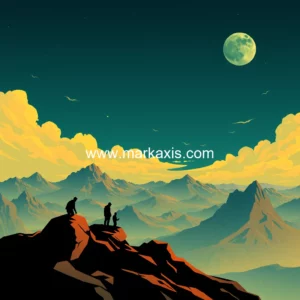 Artistic representation for For the article could be: lava allocates 40% of marketing budget to digital & retail for fest