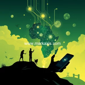 Read more about the article Africa’s digital revolution: betting giants pave the way with high-speed internet, mobile apps,