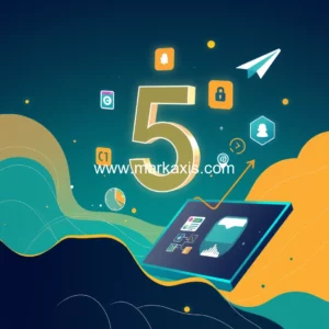 Read more about the article Revolutionize your business with top 5 cutting-edge digital marketing tools now!