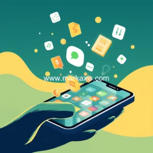 Read more about the article Mobile wallets: revolutionizing retail: complementing apps