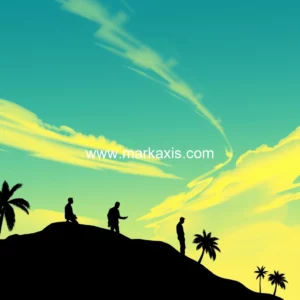 Artistic representation for Snapchat unveils exclusive partnership with techisland marcomms community