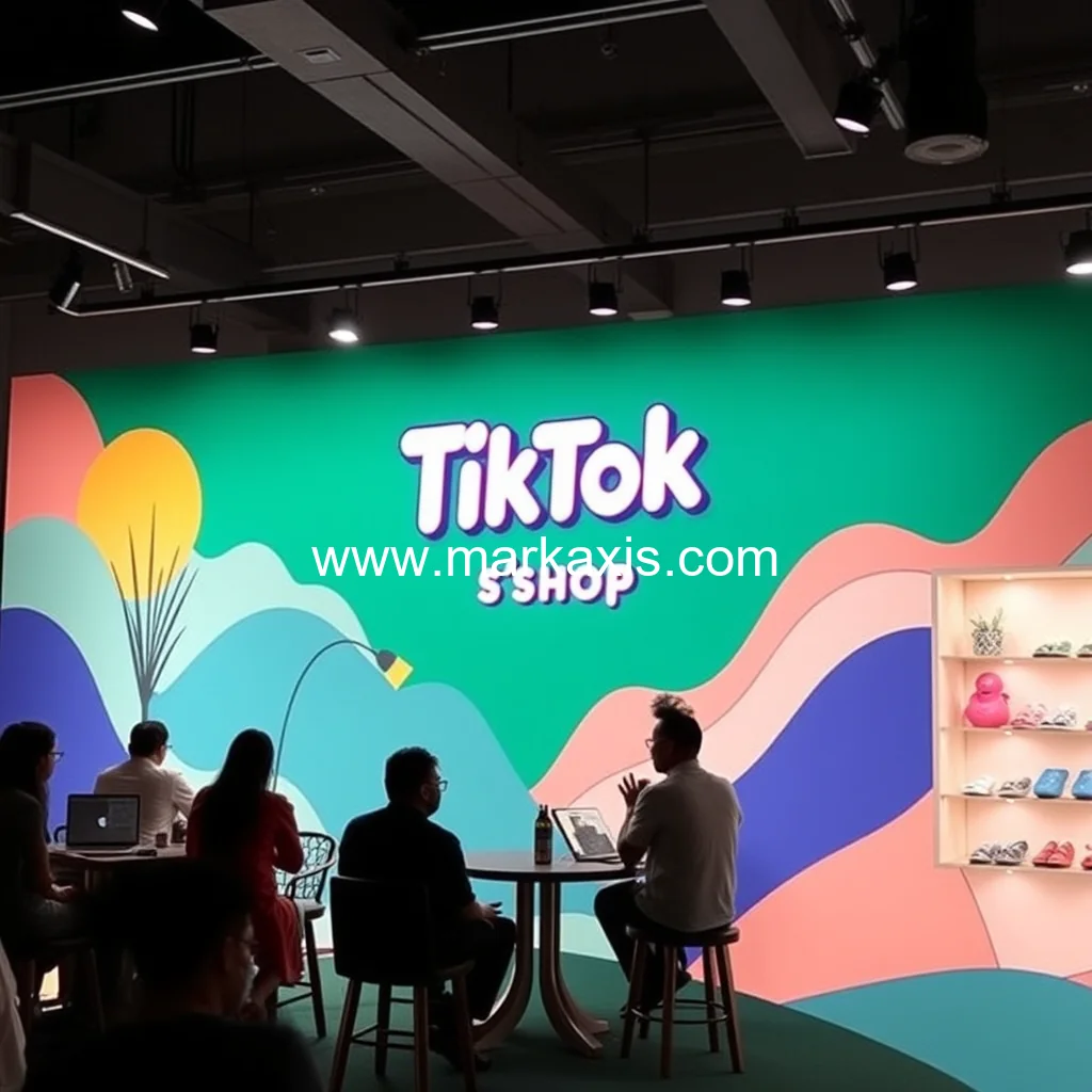 You are currently viewing Tiktok shop ignites msmes’ sales at gonegosyo summit