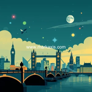 Read more about the article Top 5 digital marketing agencies shaping london’s future in october 2024