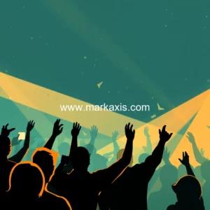 Read more about the article Viral beats : music labels reel in social media stars to deliver the big hits.  here is a revised title: viral beats: music labels partner with social media stars