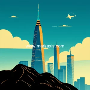 Artistic representation for Netcore cloud & tall bob collaborate to boost martech customer engagement in australia & new zealand