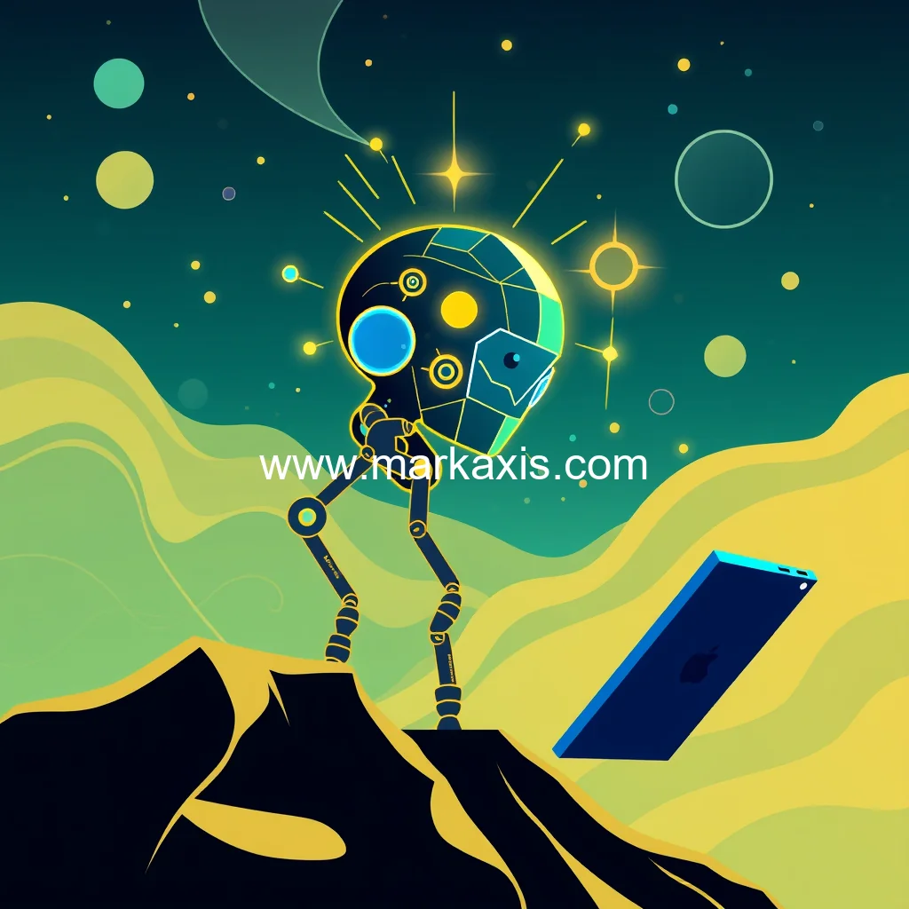 You are currently viewing IT News Online  Devinoso LTD Unveils Revolutionary AI  Based Optimization to Maximize Affiliate Revenue for Influencers Across Multiple Verticals