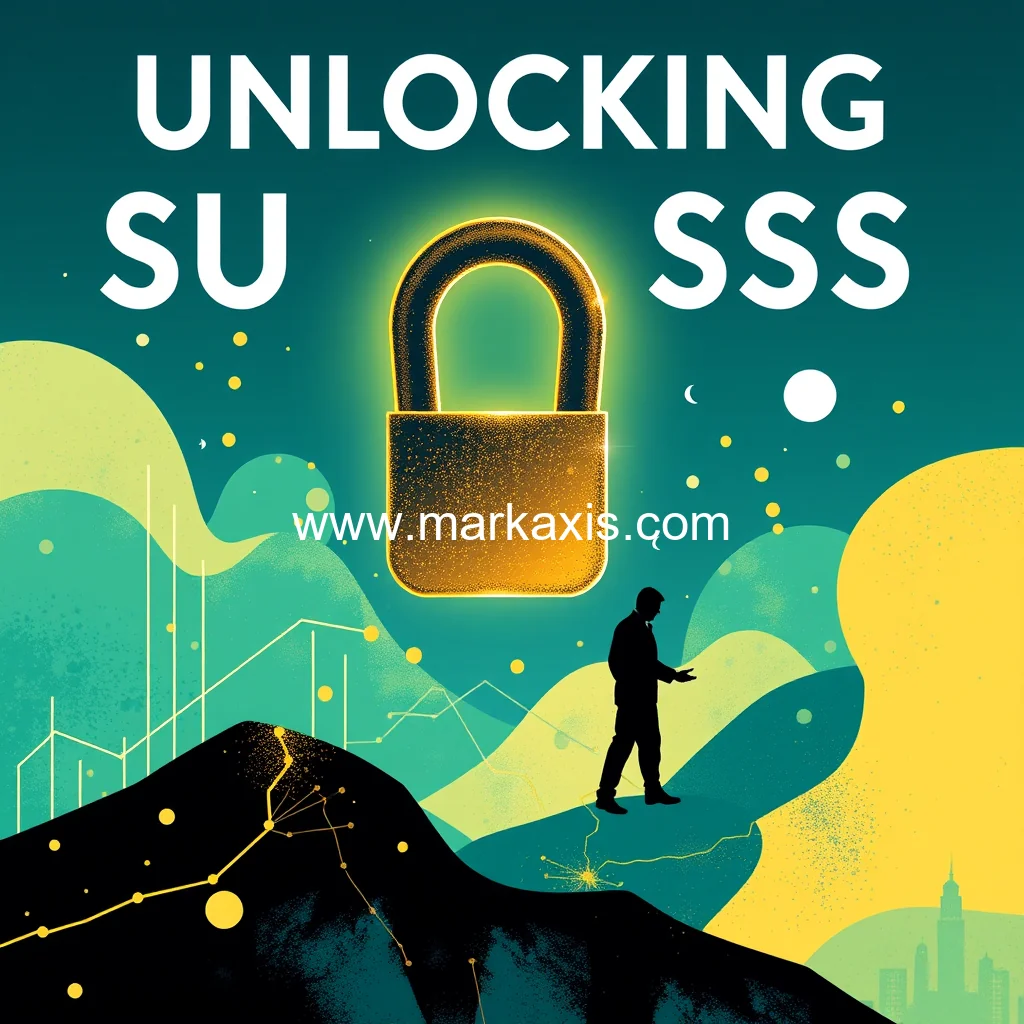 You are currently viewing Unlocking success: mastering affiliate marketing in the digital era