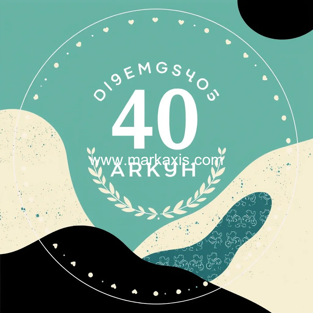 You are currently viewing Design Workshop Celebrates 40th Anniversary