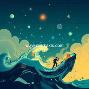 Artistic representation for Atlantic marketing company | best digital marketing agencies in the us here is a potential title: unlocking the secrets of successful digital marketing: