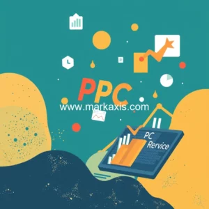 Artistic representation for Is ppc advertising suitable for your business?