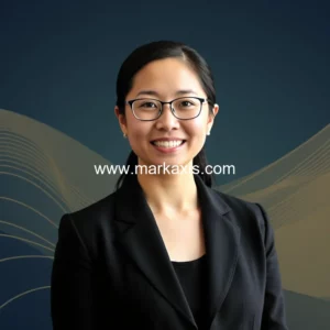 Read more about the article Acceleration names pmk – bnc alum monica chun as president and ceo of new firm.  monica chun, a former pmk-bnc alum, has been