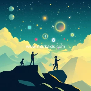 Read more about the article Harnessing the future: exploring the 2022-2031 social media management market grow