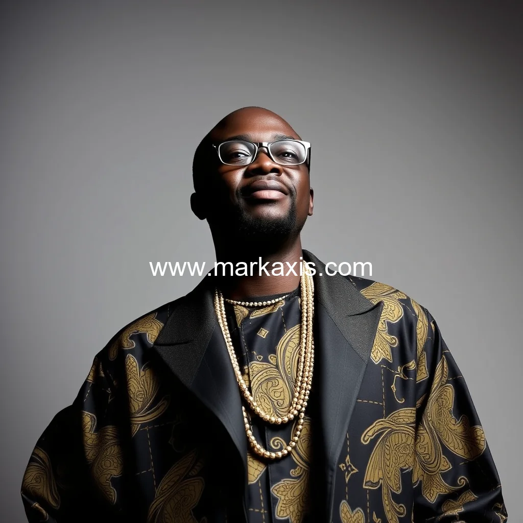 You are currently viewing The pitfalls of fame without financial success: insights from enioluwa ogun