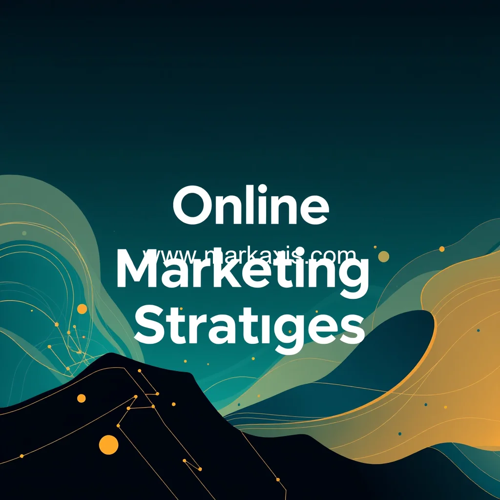 You are currently viewing Ai transforms online marketing strategies

title