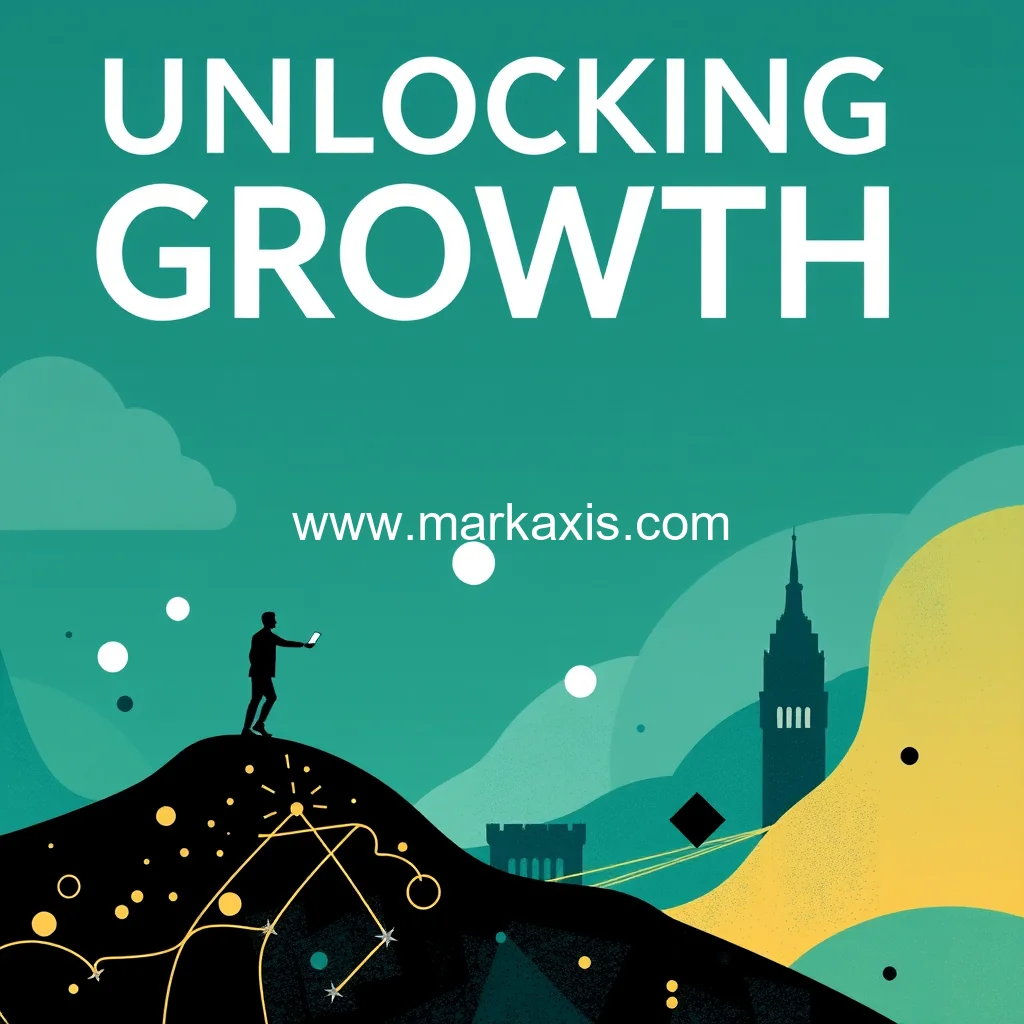 You are currently viewing Unlocking growth: how businesses harness social media to reach new markets


title