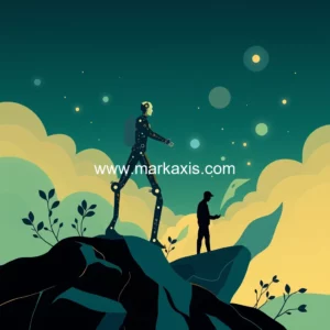 Read more about the article Cultivating digital brand identity: ai-powered success strategies!