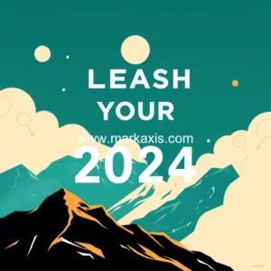 Artistic representation for Unleash your brand: top 2024